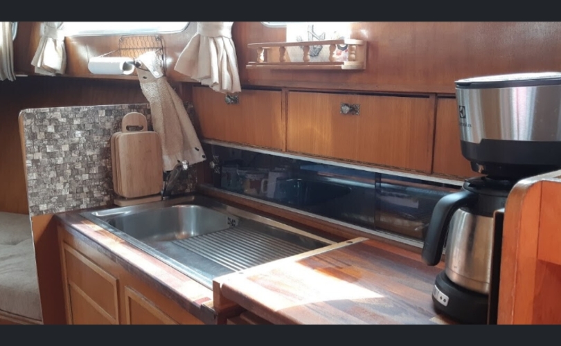 Teräsvene Cruiser-kuva-4